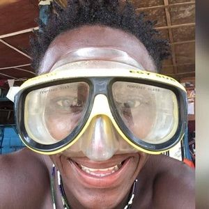 Meet your Posher, Alpha